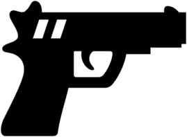Shooting Games by traxer